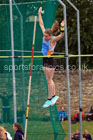 Pole Vault, 2026 Northern Schools Inter Counties, Wentworth, Hexham. Photo: David T. Hewitson/Sports for All Pics